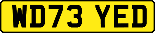WD73YED