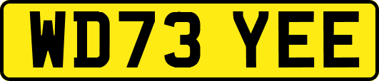 WD73YEE