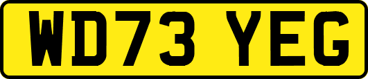 WD73YEG