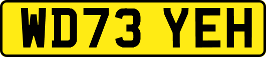 WD73YEH