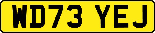 WD73YEJ