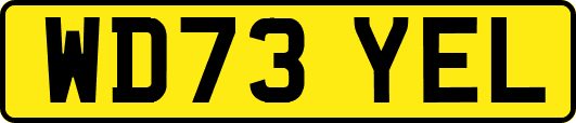 WD73YEL
