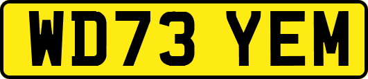 WD73YEM