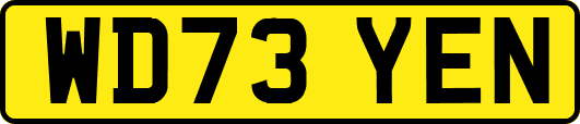 WD73YEN