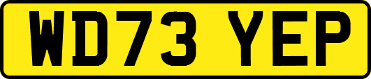 WD73YEP