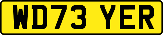 WD73YER