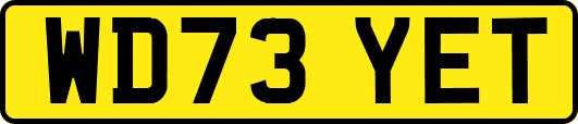 WD73YET
