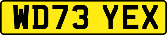 WD73YEX