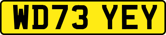 WD73YEY