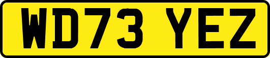 WD73YEZ