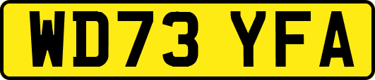 WD73YFA