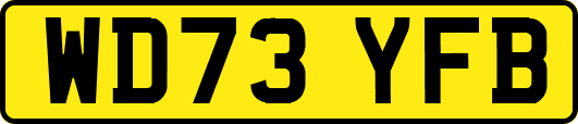 WD73YFB