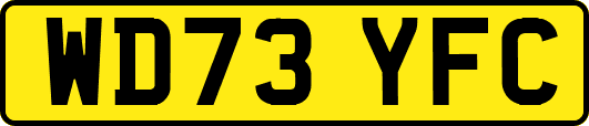 WD73YFC