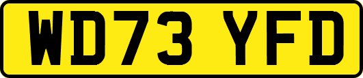 WD73YFD