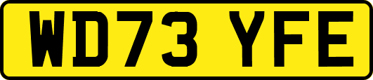 WD73YFE