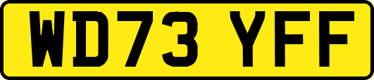 WD73YFF