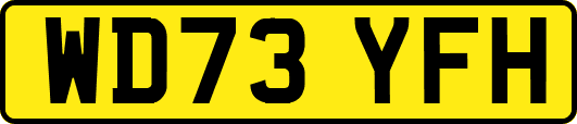 WD73YFH
