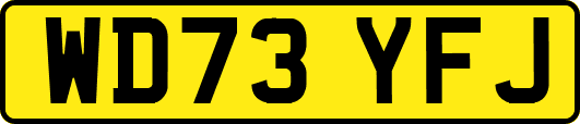 WD73YFJ