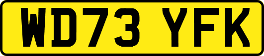 WD73YFK