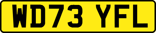 WD73YFL