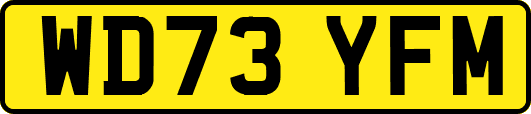 WD73YFM