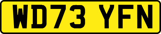 WD73YFN