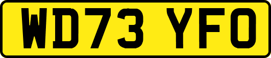 WD73YFO