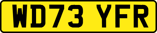 WD73YFR