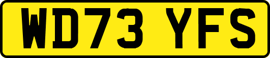 WD73YFS