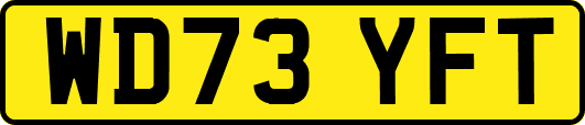 WD73YFT