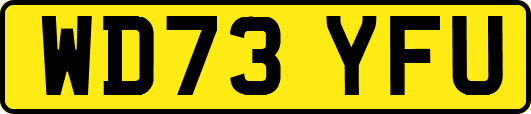 WD73YFU