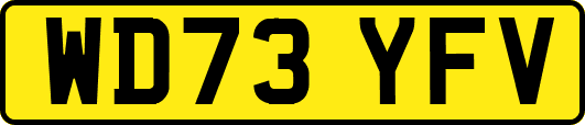 WD73YFV