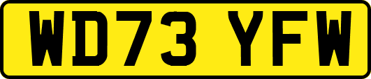 WD73YFW