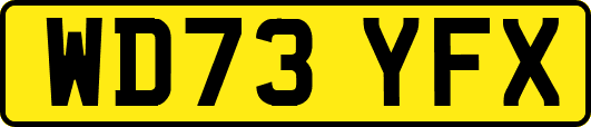 WD73YFX