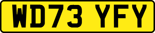 WD73YFY