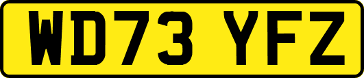 WD73YFZ