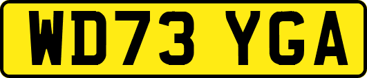 WD73YGA