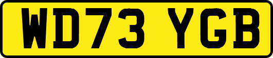 WD73YGB