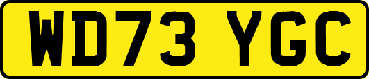 WD73YGC