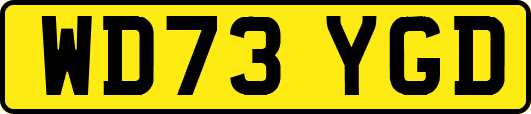WD73YGD