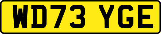WD73YGE
