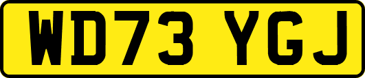WD73YGJ