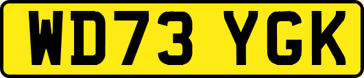 WD73YGK