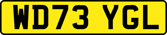 WD73YGL