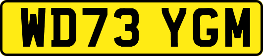 WD73YGM