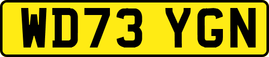 WD73YGN