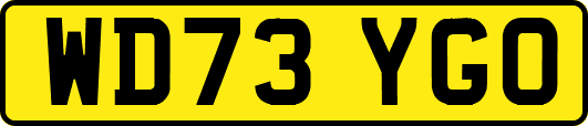 WD73YGO