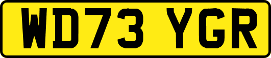 WD73YGR