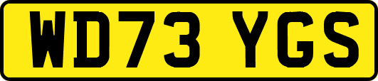WD73YGS