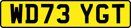 WD73YGT